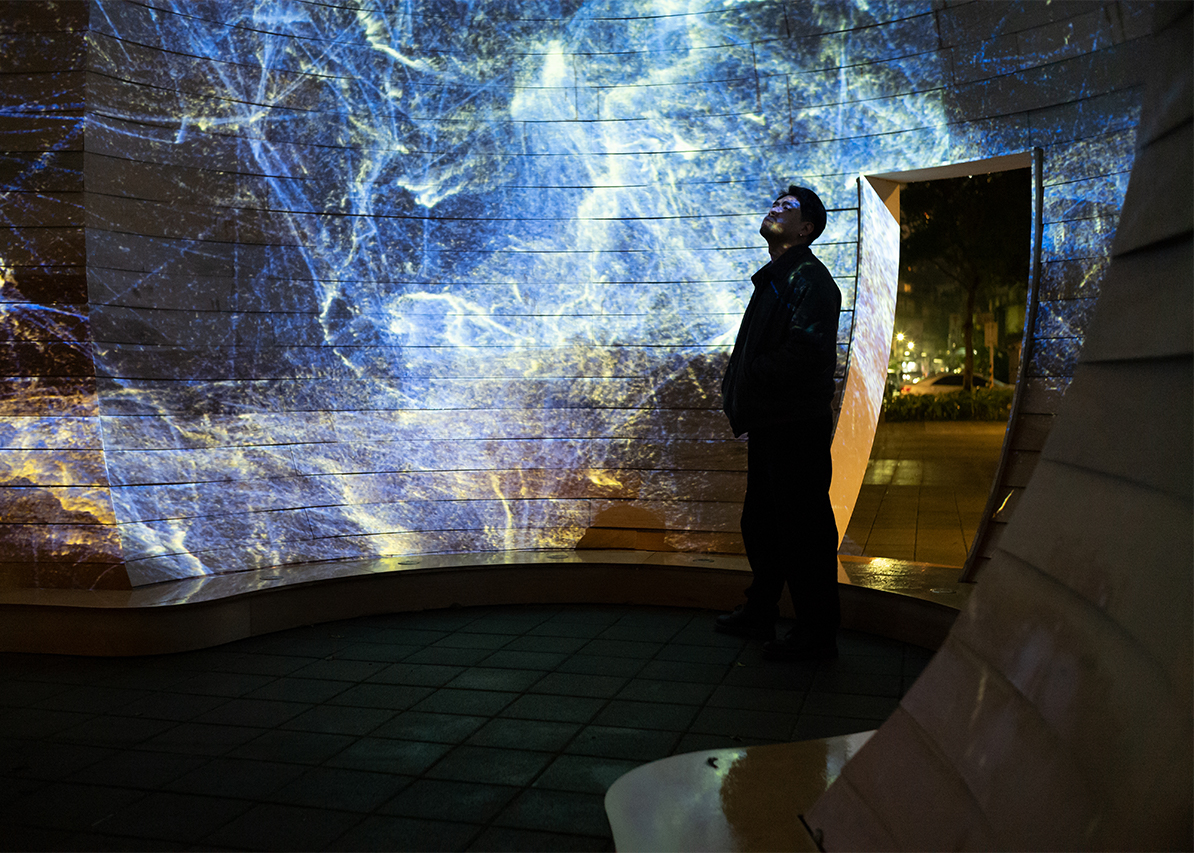 《牽繫》演出紀錄II