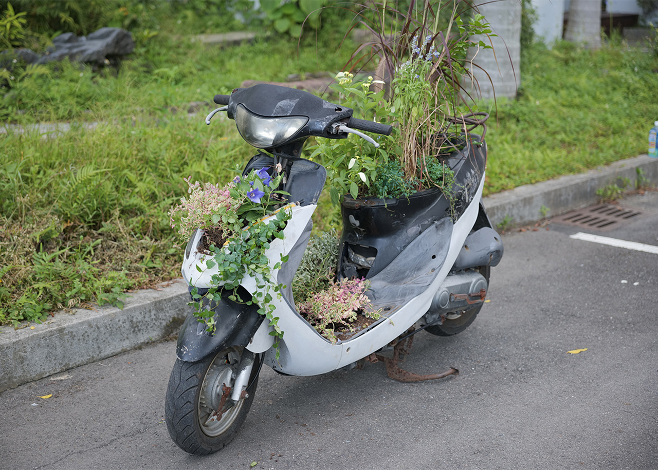 《停車佔借問》游睿霆、喻聖祺、王伯睿、孫仲林、林子涵、林慧 