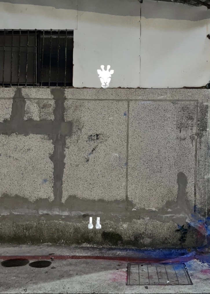 《國王的動物園》陳麒仲、謝榕蔚